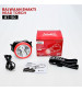 Balwaan Shakti LED Flashlight Head Torch BT-50